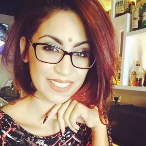 Meet your Posher, Silvana